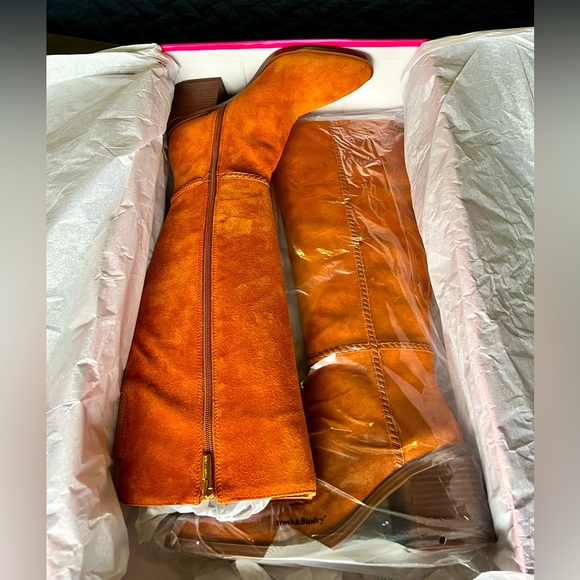 Vince Camuto Shoes - VINCE CAMUTO TALL BOOTS 8.5